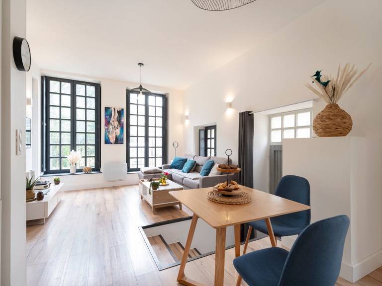 Apartment with 1 room for 2 persons — photo 3