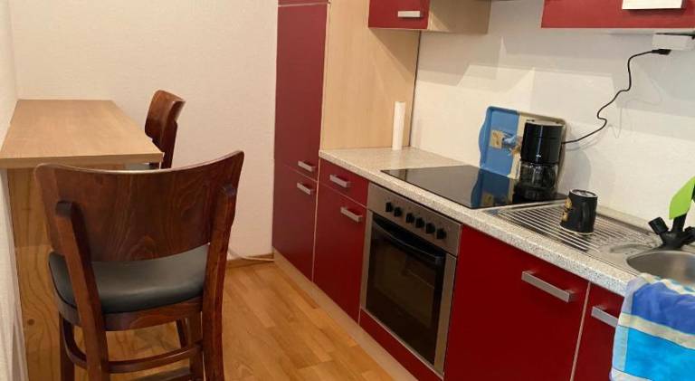 Rental apartment with 1 room for 6 persons — photo 5