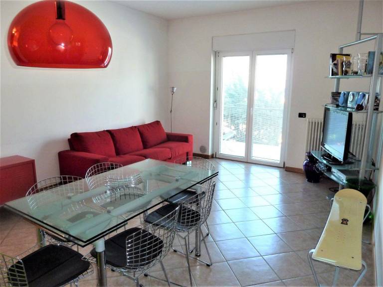 Holiday apartment with yard | Sea view — photo 4