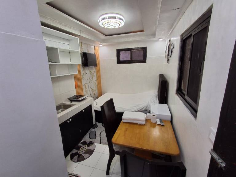 Nice rental apartment | Dogs allowed in Baguio