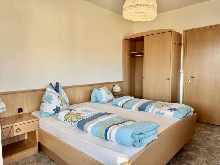 Ferienwohnung in Seestrasse, Südtirol, Italien