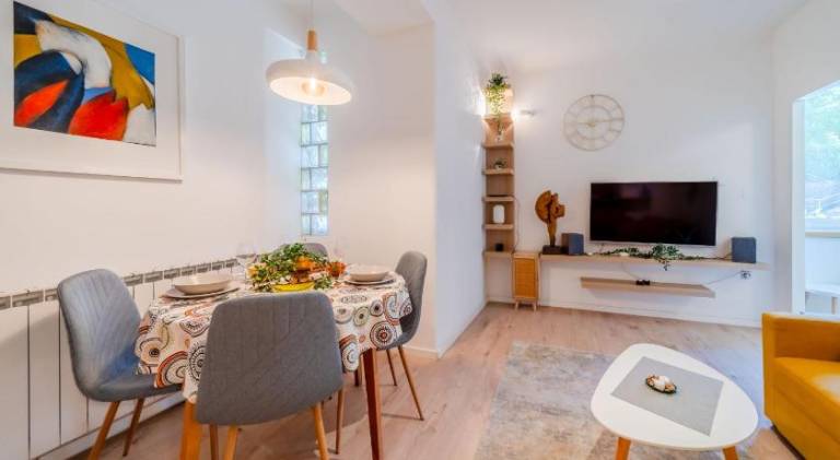 Holiday apartment | Near Ban Jelačić Square — photo 2