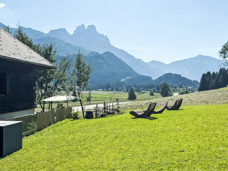 Ferienhaus in Gemeinde Tannheim, Tannheimer Tal f&uuml;r max. 20 Personen
