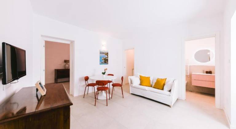 Holiday apartment with 1 room for 2 persons — photo 2
