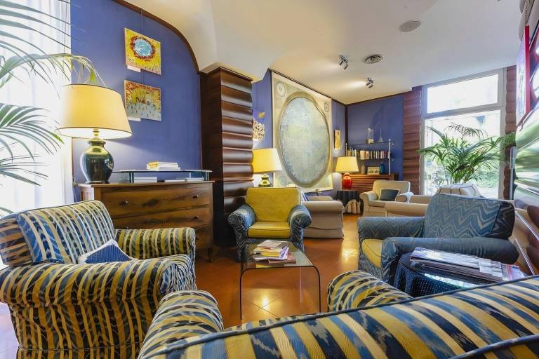 Hotel Ilaria & Residenza dell'Alba — photo 5