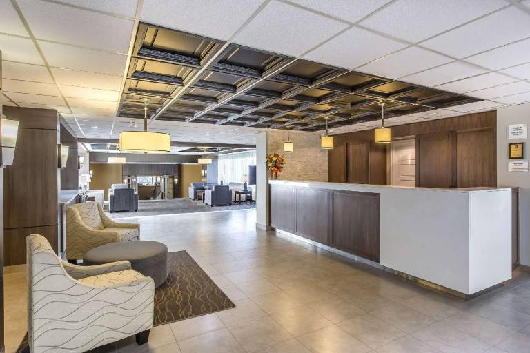 Quality Inn — photo 4