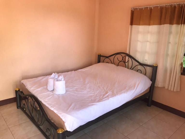 Nice villa with yard | Dogs allowed in Khao Kho