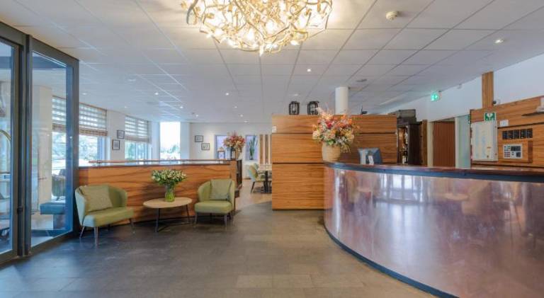 Amrâth Hotel Alkmaar — photo 3