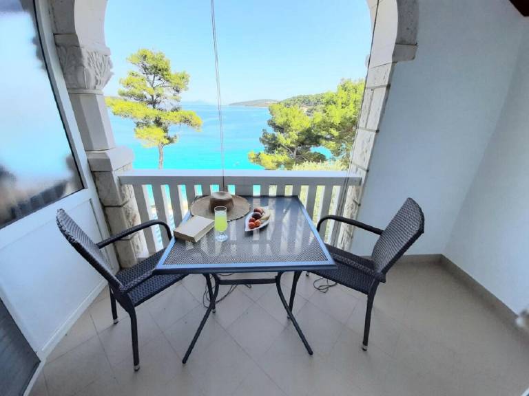 Apartament Lumbarda