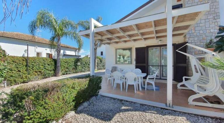 Vacation home with 1 room for 7 persons — photo 5