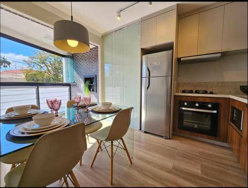 Apartamento Santa Felicidade