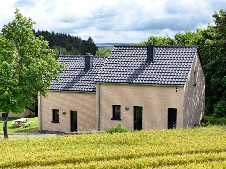 Ferienhaus  Hosingen