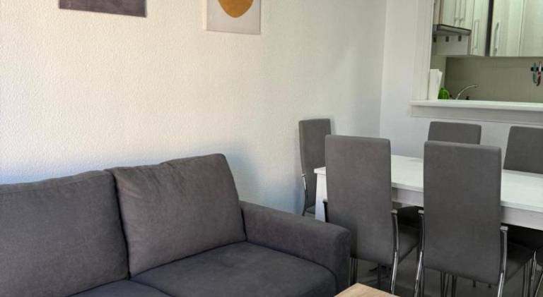 Holiday apartment | Next to the beach | Pets are welcome in Almunecar
