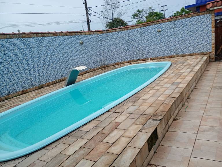 House  Jardim Campomar