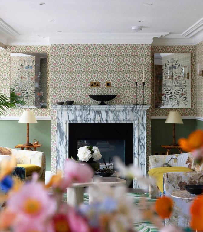 Thames Mansion - Water View — photo 2