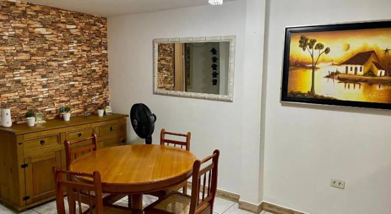 Vacation home with 3 rooms for 6 persons — photo 3