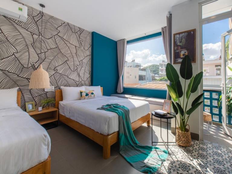 Shoho Hotel Nha Trang in Nha Trang