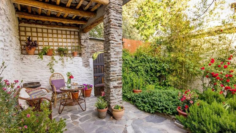 Villa Pitres