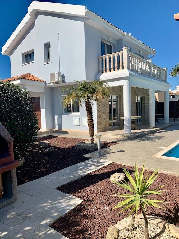 Villa Coral Bay