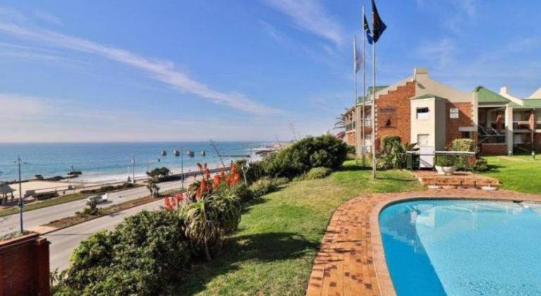 Appartement Summerstrand