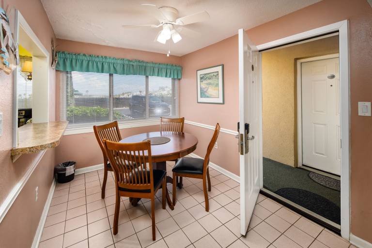 115B - 1BR/1 Bath at Seaspray Condos on Okaloosa Island, Fort Walton Beach, Fl — photo 5