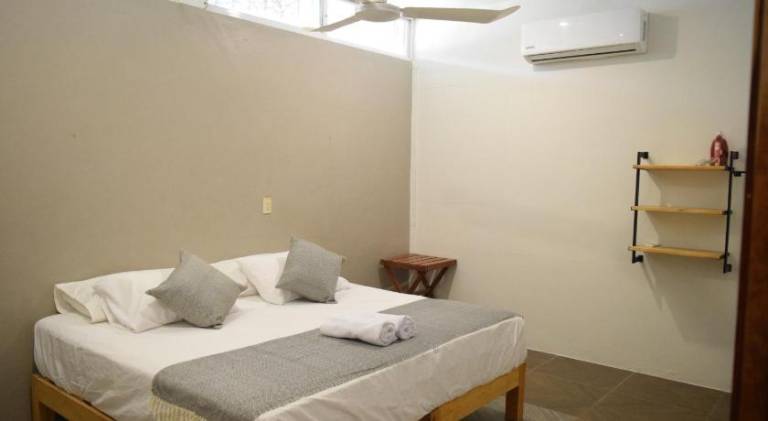 Casa Macuil Punta Zicatela in Oaxaca