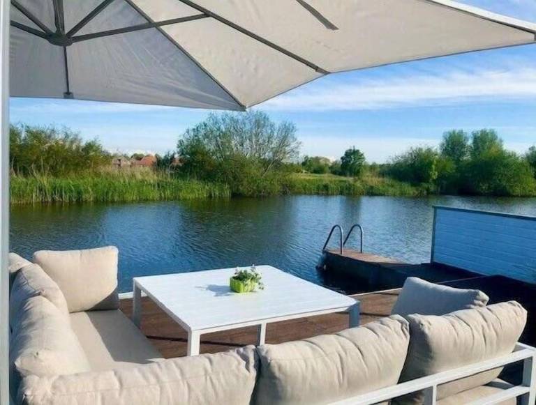 Maison de vacances Andijk