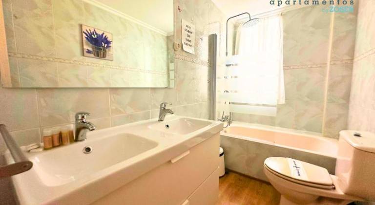 Holiday apartment | Next to Cathedral-Basilica of Our Lady of the Pillar | Pets are welcome — photo 4