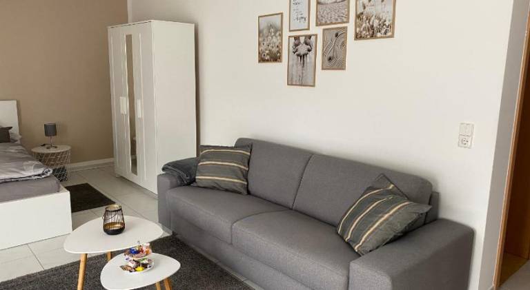 Ferienwohnung Reute