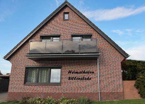 Ferienwohnung Schortens