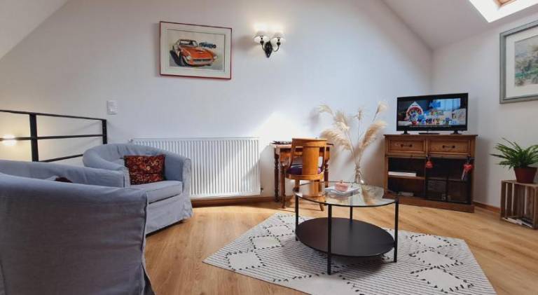 Apartment | Pets are welcome in Beaune