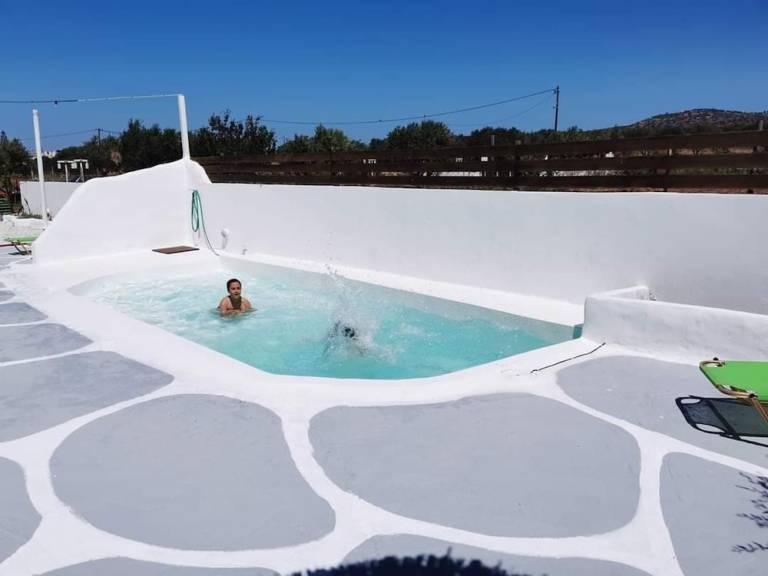 Ferienhaus  Sisi