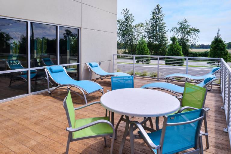 Holiday Inn Express & Suites - Siloam Springs By IHG — photo 5
