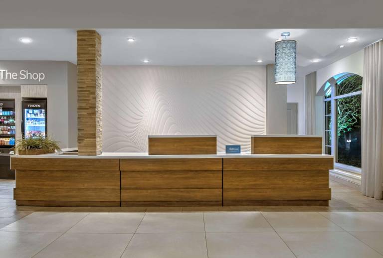 Hilton Garden Inn at PGA Village/Port St. Lucie — photo 4
