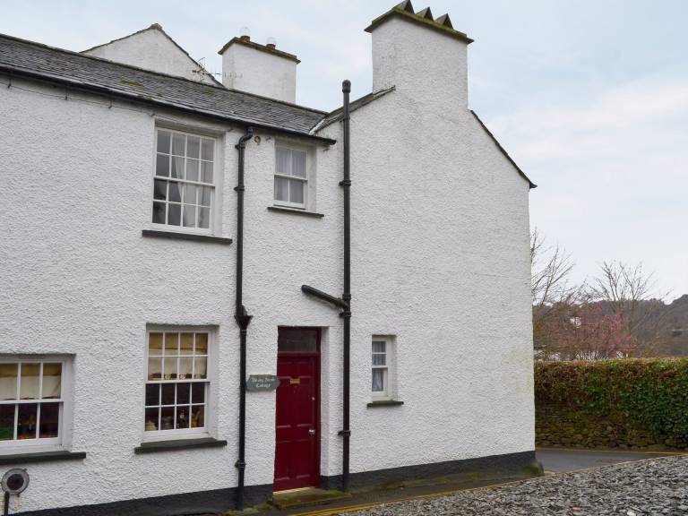 Landhaus Windermere