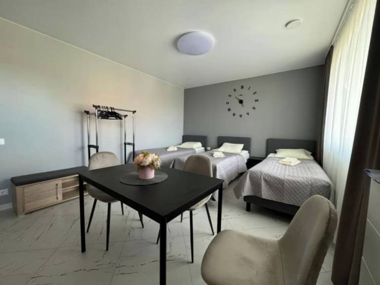 Accommodation Šiauliai