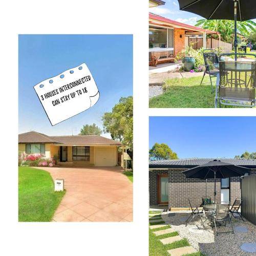 House  South Penrith