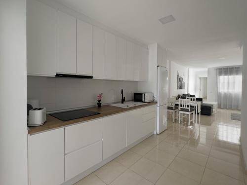 Apartamento Vecindario