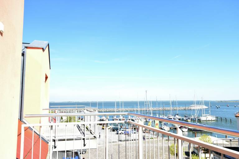 Apartment Barth