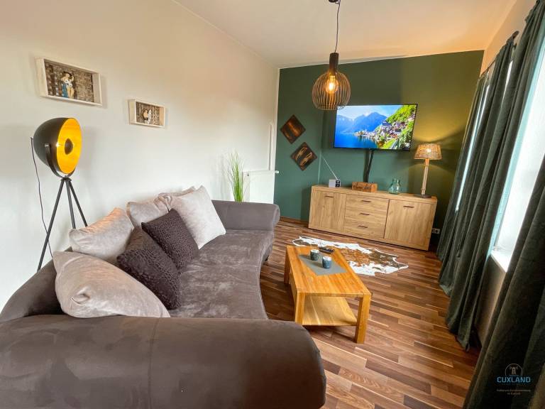Ferienwohnung Döse