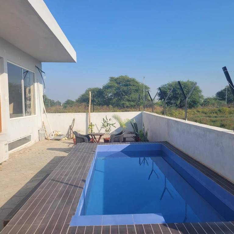 Bungalow Landran