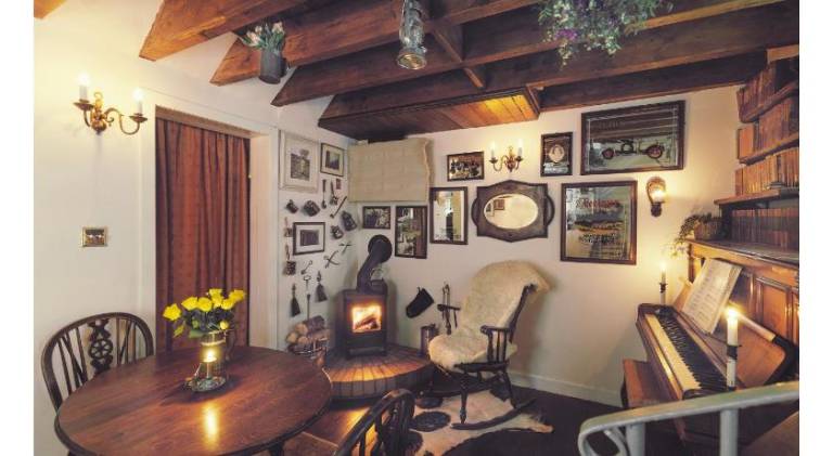 Pleasant holiday apartment | Dogs allowed in Edinburgh