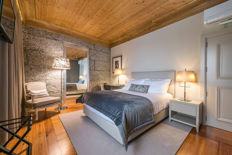 Appartement Vila Nova de Famalicão