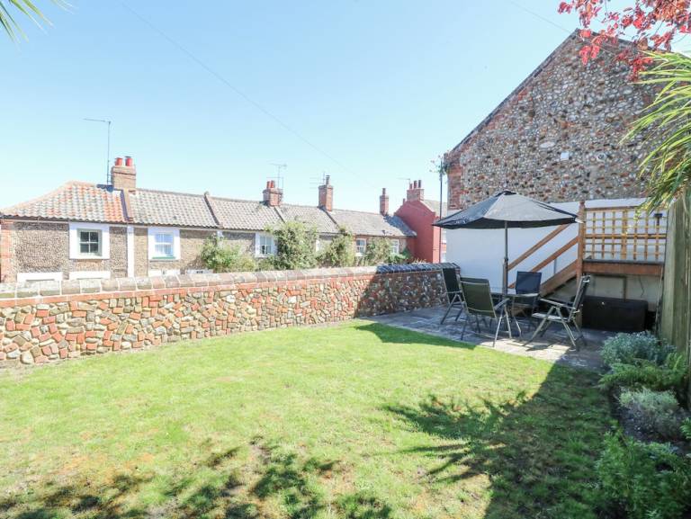 Cottage  Wells-Next-the-Sea