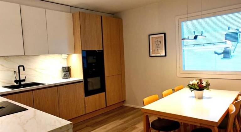 Nice apartment | Pets allowed — photo 3