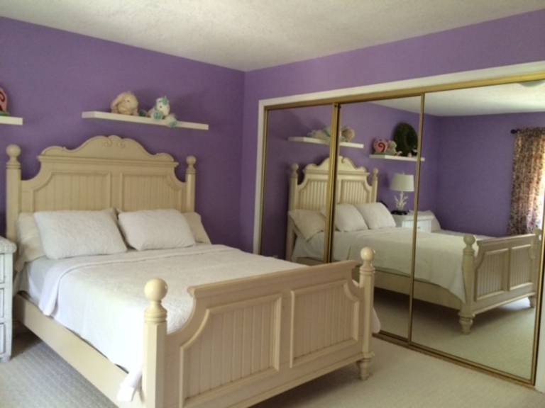 Private room  La Habra
