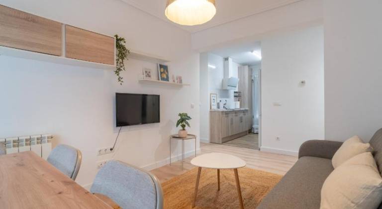 Rental apartment with 3 rooms for 6 persons — photo 5