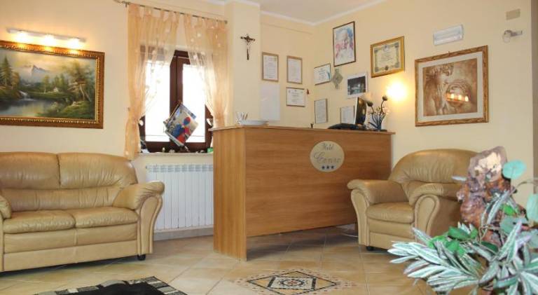 Hotel Cenzo — photo 3