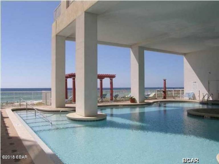Condo  Lower Grand Lagoon