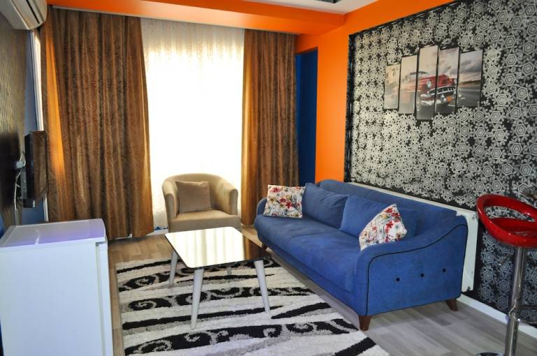 Aparthotel Izmir